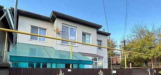 Таунхаус, 60 м2, 5 соток, 2 эт. Самара