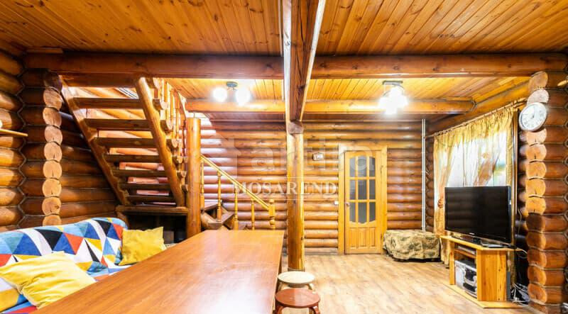 Коттедж, 180 м2 Бронницы - изображение 7