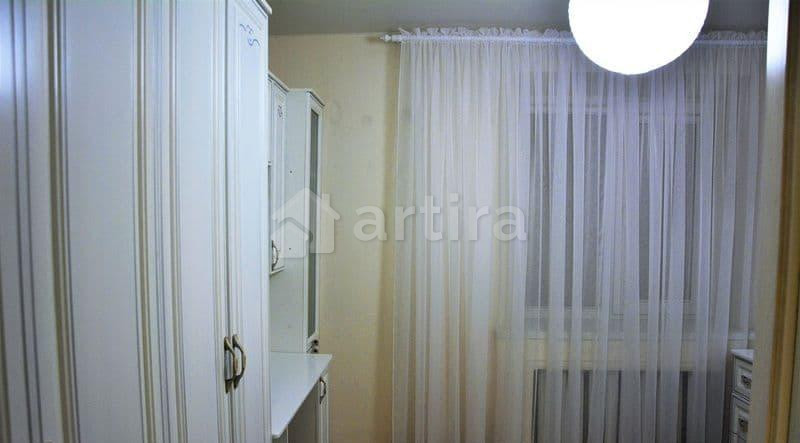 3-комн. квартира, 65 м2, 3/9 эт. Ростов-на-Дону - изображение 8