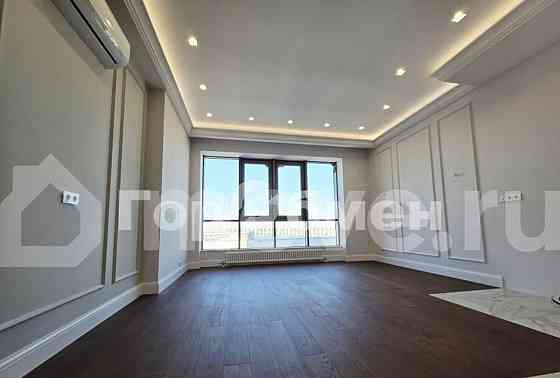 4-комн. квартира, 109.9 м2, 6/6 эт. Москва