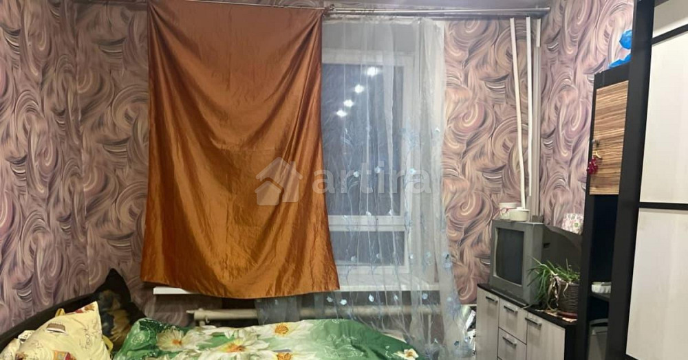 Комната, 14 м2, 1/3 эт. Ногинск - изображение 1