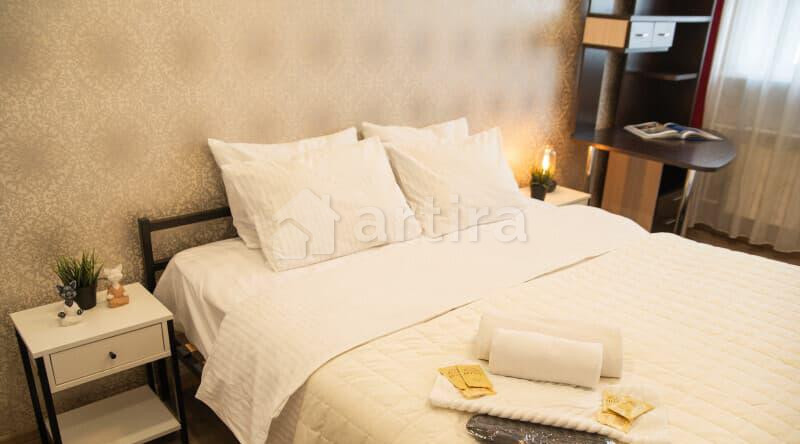 3-комн. квартира, 72 м2, 7/9 эт. Норильск - изображение 13