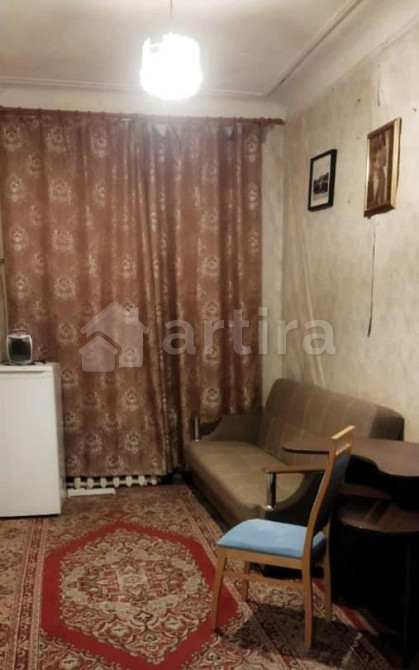 Комната, 12 м2, 2/6 эт. Санкт-Петербург - изображение 1