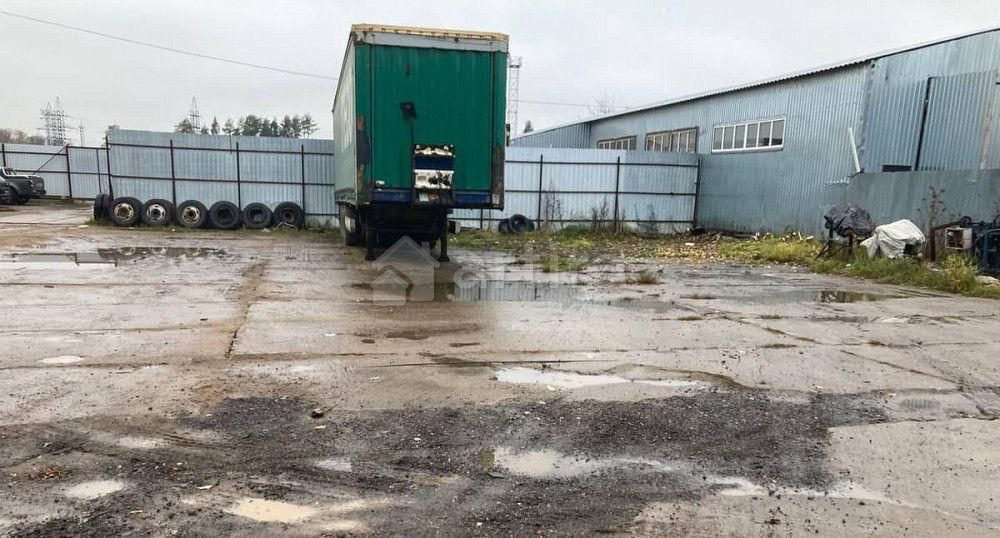 Гараж, 30 м2 Лобня - изображение 3