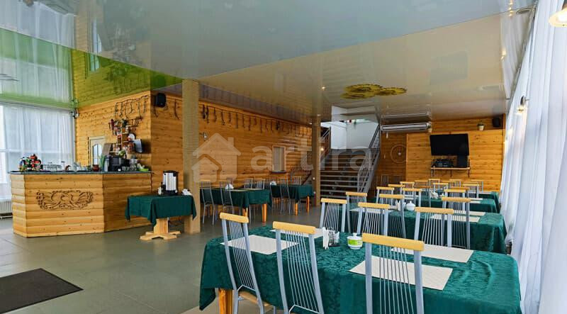 Коттедж, 250 м2 Назия - изображение 18