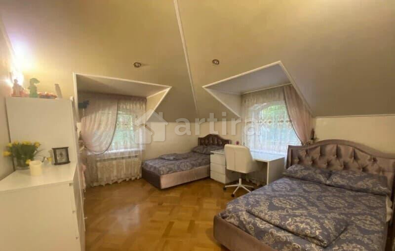 Коттедж, 500 м2 Одинцово - изображение 17