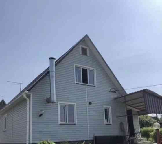 Дом, 110 м2, 6 соток, 2 эт. Наро-Фоминск