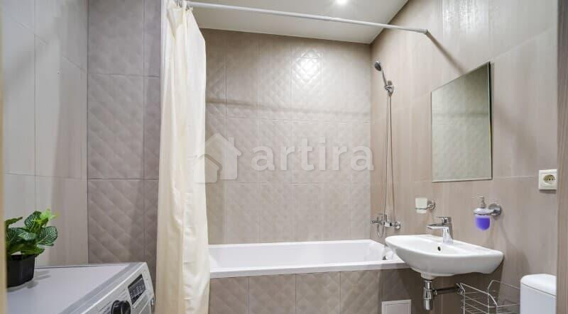 2-комн. квартира, 52 м2, 6/24 эт. Ростов-на-Дону - изображение 14