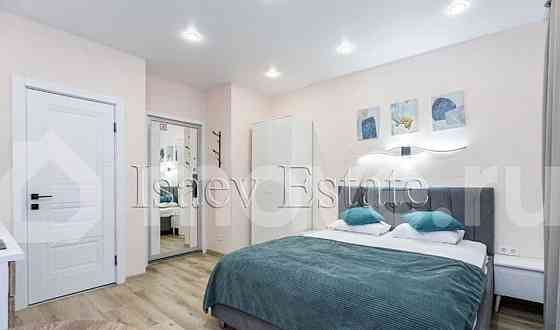 Студия, 17 м2, 4/5 эт. Москва