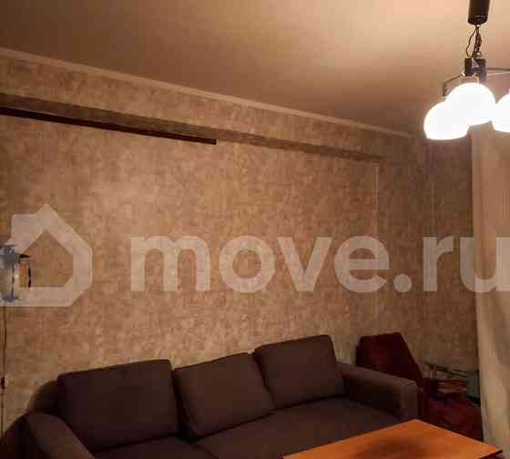 1-комн. квартира, 35.9 м2, 15/16 эт. Москва