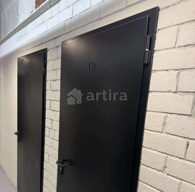 Гараж, 4.5 м2 Екатеринбург - изображение 2