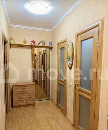 1-комн. квартира, 50 м2, 23/25 эт. Москва