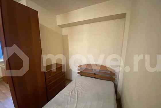 1-комн. квартира, 25 м2, 7/13 эт. Москва