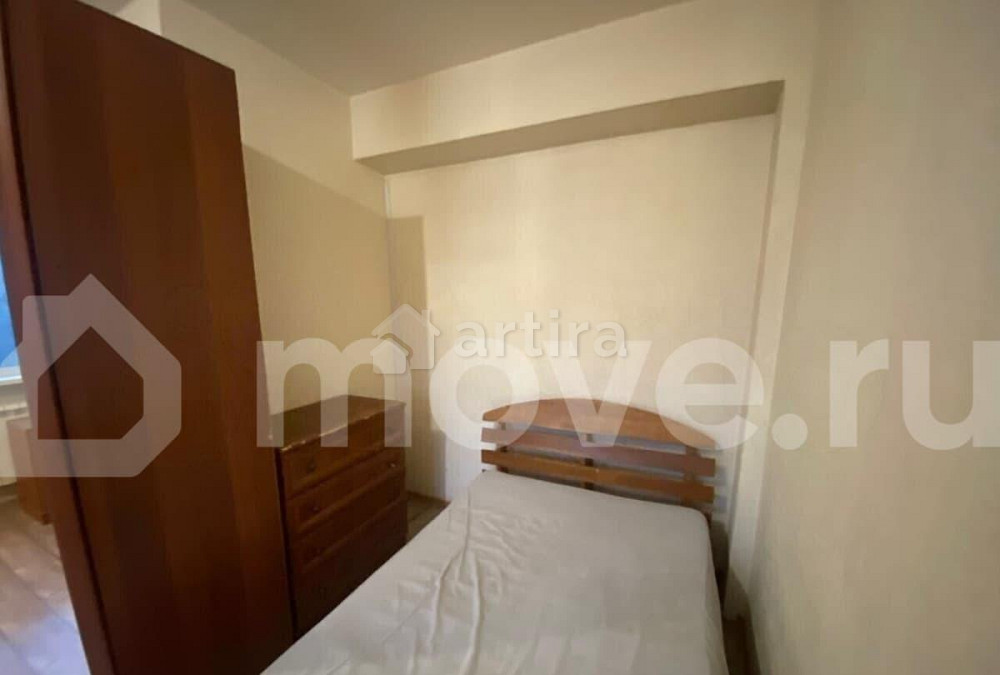 1-комн. квартира, 25 м2, 7/13 эт. Москва - изображение 2