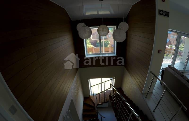 Коттедж, 450 м2 Новосибирск - изображение 19