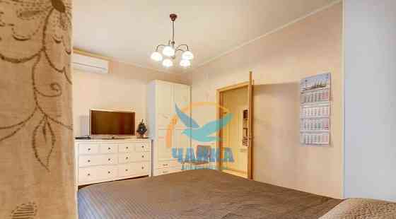 2-комн. квартира, 55 м2, 3/3 эт. Санкт-Петербург