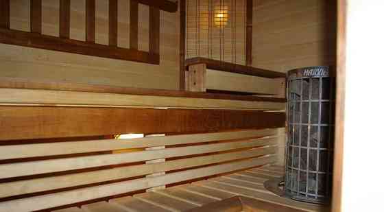 Коттедж, 200 м2 Новосибирск