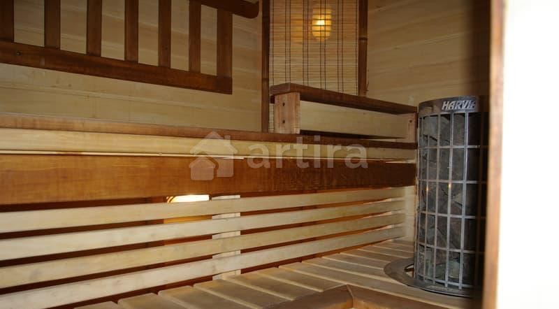 Коттедж, 200 м2 Новосибирск - изображение 5