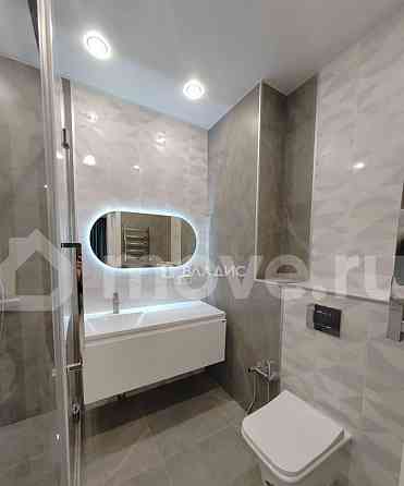 2-комн. квартира, 62 м2, 11/24 эт. Москва