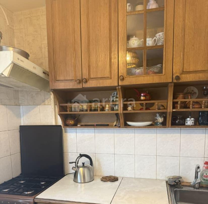 Комната, 10.2 м2, 3/9 эт. Москва - изображение 3