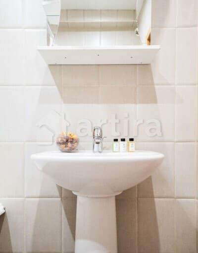 2-комн. квартира, 50 м2, 5/17 эт. Санкт-Петербург - изображение 9