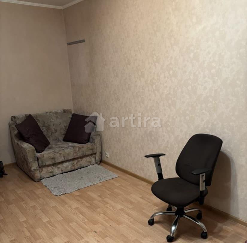 Комната, 15 м2, 2/9 эт. Москва - изображение 4