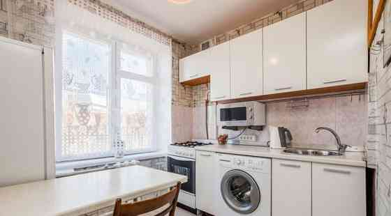 1-комн. квартира, 40 м2, 6/8 эт. Москва