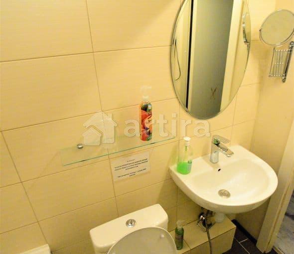 1-комн. квартира, 41 м2, 1/1 эт. Москва - изображение 7