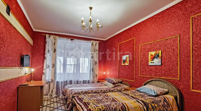 Коттедж, 465 м2 Санкт-Петербург - изображение 11