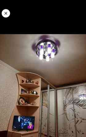 Комната, 13 м2, 1/9 эт. Химки