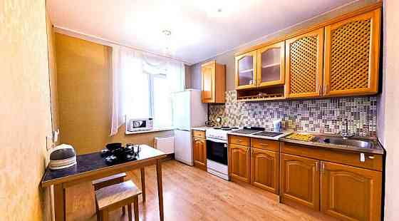 1-комн. квартира, 45 м2, 11/12 эт. Екатеринбург