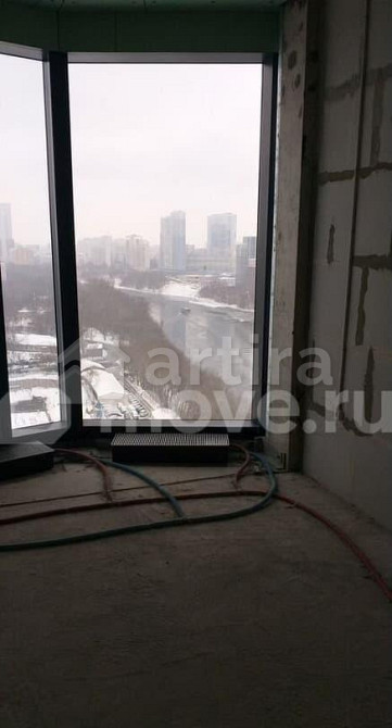 3-комн. квартира, 114.9 м2, 16/26 эт. Москва - изображение 3