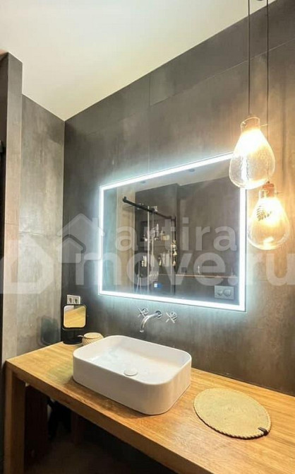 3-комн. квартира, 70 м2, 14/45 эт. Москва - изображение 6