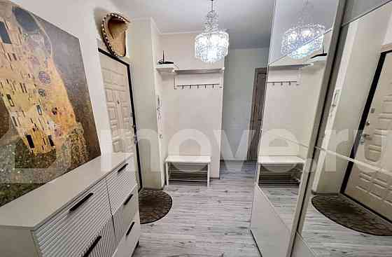 2-комн. квартира, 45 м2, 9/12 эт. Москва