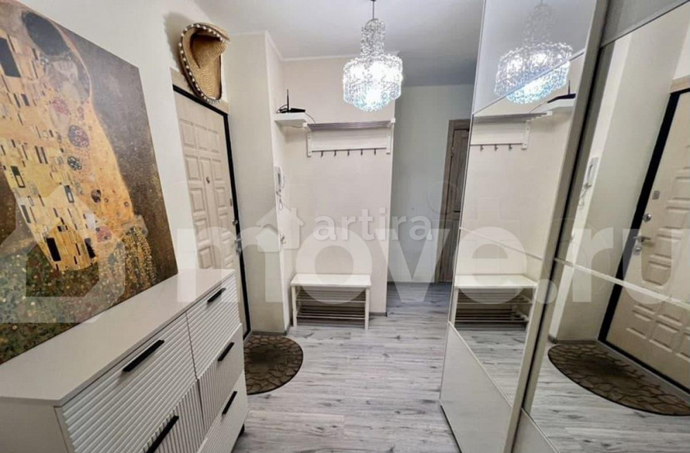 2-комн. квартира, 45 м2, 9/12 эт. Москва - изображение 5