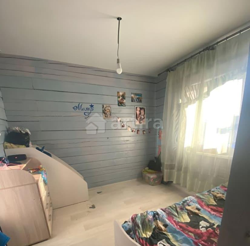 Дом, 120 м2, 8 соток, 1 эт. Иркутск - изображение 3