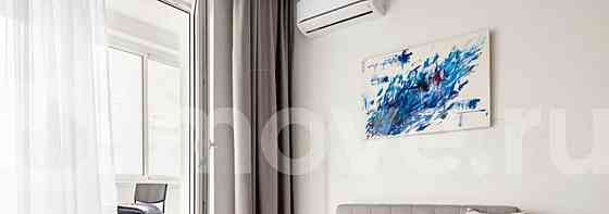 2-комн. квартира, 56 м2, 4/8 эт. Москва