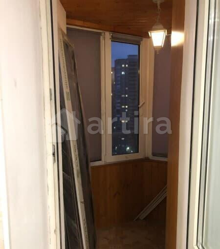 Студия, 26 м2, 15/26 эт. Уфа - изображение 9