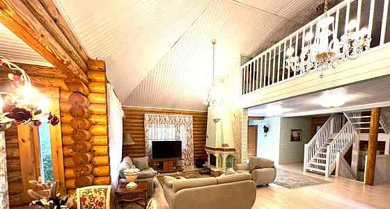 Дом, 500 м2, 20 соток, 3 эт. Одинцово