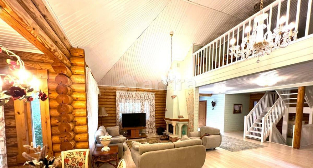 Дом, 500 м2, 20 соток, 3 эт. Одинцово - изображение 4