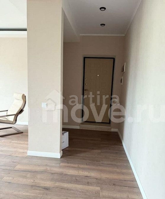 2-комн. квартира, 56 м2, 5/5 эт. Москва - изображение 5