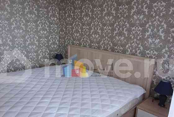 2-комн. квартира, 55.5 м2, 17/25 эт. Москва