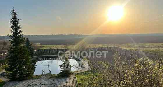 Коттедж, 277 м2, 24 сотки, 3 эт. Йошкар-Ола