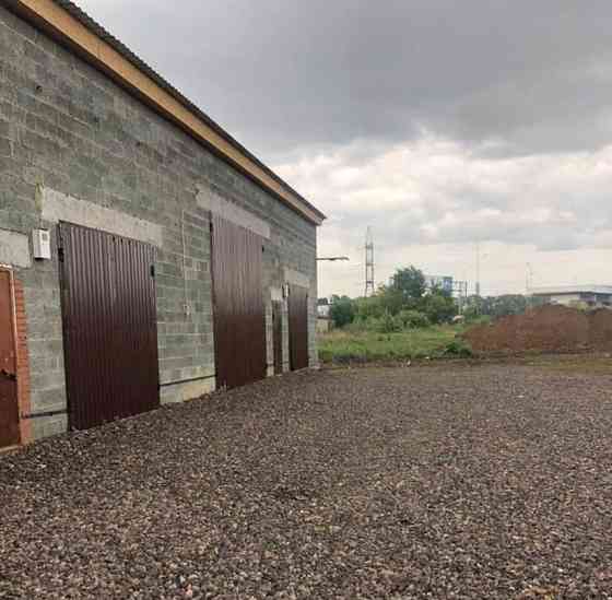 Гараж, 30 м2 Челябинск