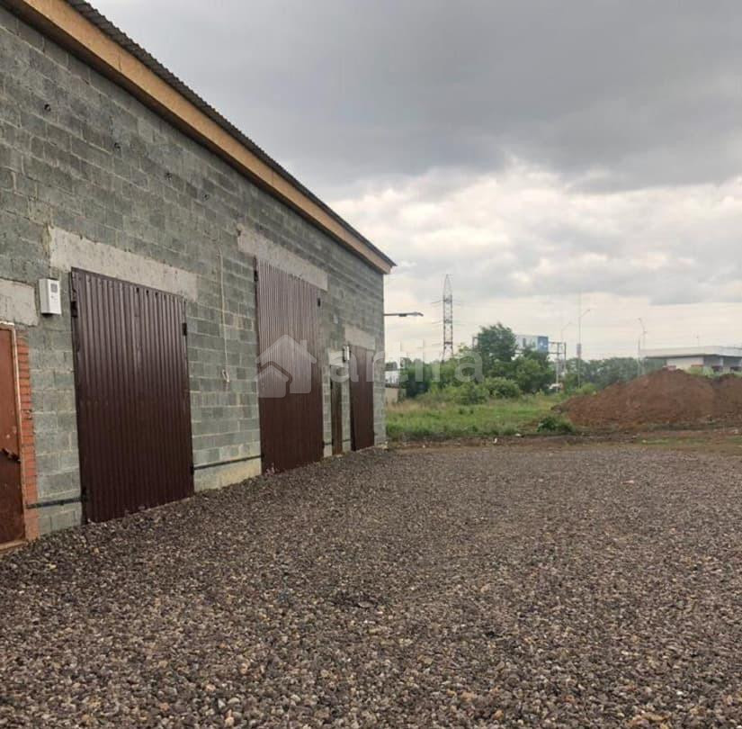 Гараж, 30 м2 Челябинск - изображение 2