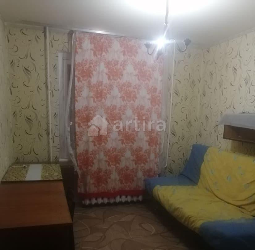 Комната, 10 м2, 1/9 эт. Новосибирск - изображение 2