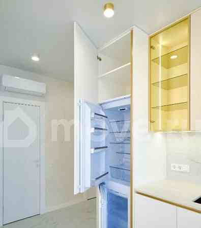 3-комн. квартира, 65 м2, 13/24 эт. Москва