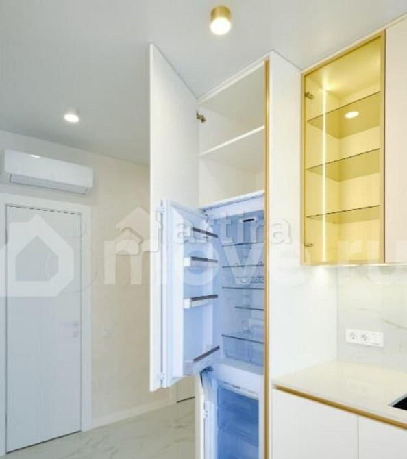 3-комн. квартира, 65 м2, 13/24 эт. Москва - изображение 3