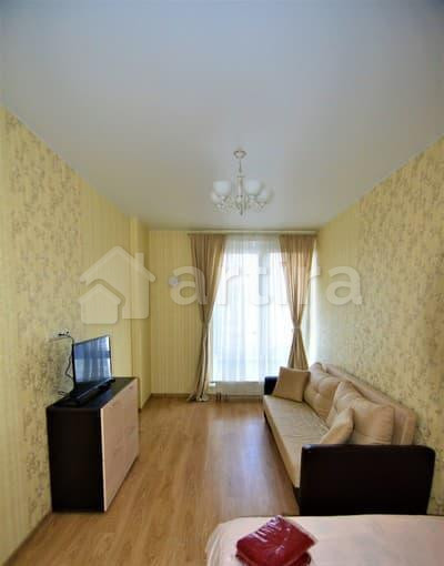 1-комн. квартира, 45 м2, 9/12 эт. Мытищи - изображение 6