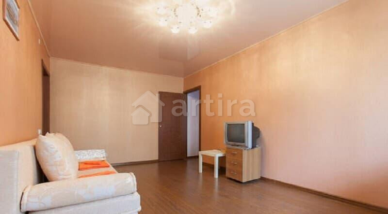 2-комн. квартира, 48 м2, 3/5 эт. Казань - изображение 10